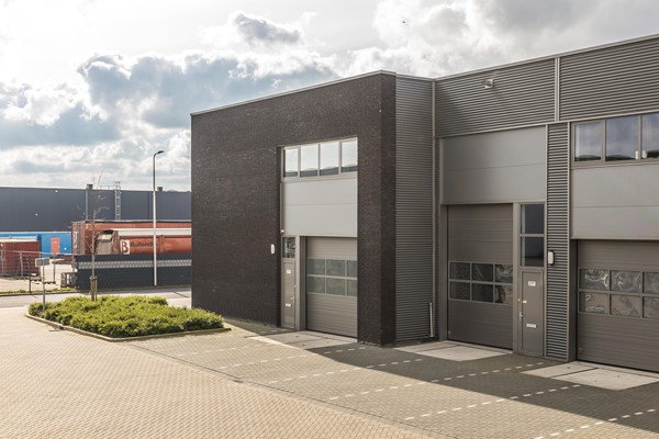 Medium property photo - Dorsvloerweg 371D, 2661 MN Bergschenhoek